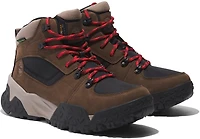 Timberland Men's Monton Scramble Mid Hiker Waterproof Hiking Boots