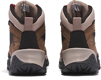 Timberland Men's Monton Scramble Mid Hiker Waterproof Hiking Boots