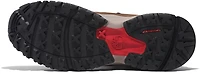 Timberland Men's Monton Scramble Mid Hiker Waterproof Hiking Boots