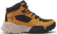Timberland Men's Monton Scramble Mid Hiker Waterproof Hiking Boots