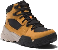 Timberland Men's Monton Scramble Mid Hiker Waterproof Hiking Boots