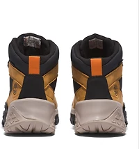 Timberland Men's Monton Scramble Mid Hiker Waterproof Hiking Boots