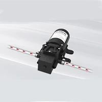 CampLux 12V DC GPM Water Pressure Diaphragm Pump