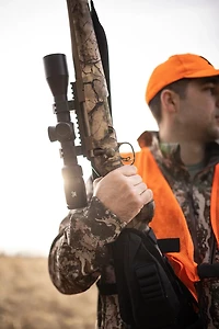 Vortex Viper HD 2-10x42 Dead-Hold BDC MOA Riflescope