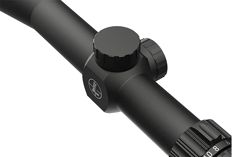 Leupold VX-Freedom 4-12x40 Hunt-Plex Riflescope