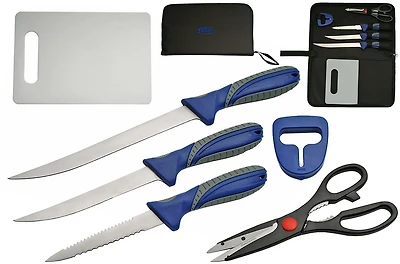 Rite Edge Fillet Knife 6-Piece Set