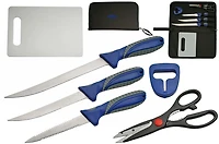Rite Edge Fillet Knife 6-Piece Set