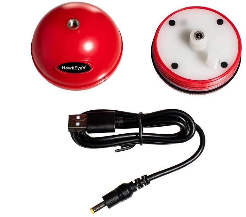 HawkEye FishPod® 5X Bluetooth Fish Finder