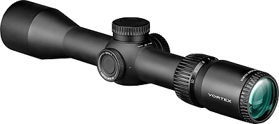 Vortex Viper HD 2-10x42 Dead-Hold BDC MOA Riflescope