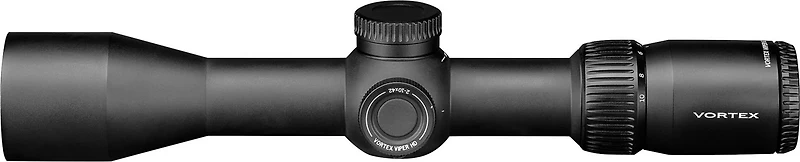 Vortex Viper HD 2-10x42 Dead-Hold BDC MOA Riflescope