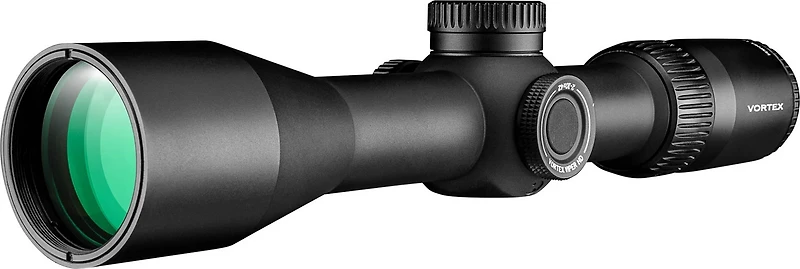 Vortex Viper HD 2-10x42 Dead-Hold BDC MOA Riflescope