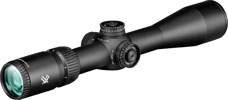 Vortex Viper HD 3-15x44 Dead-Hold BDC MOA Riflescope