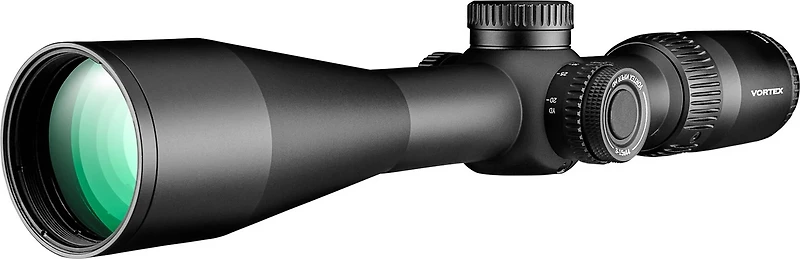 Vortex Viper HD 3-15x44 Dead-Hold BDC MOA Riflescope