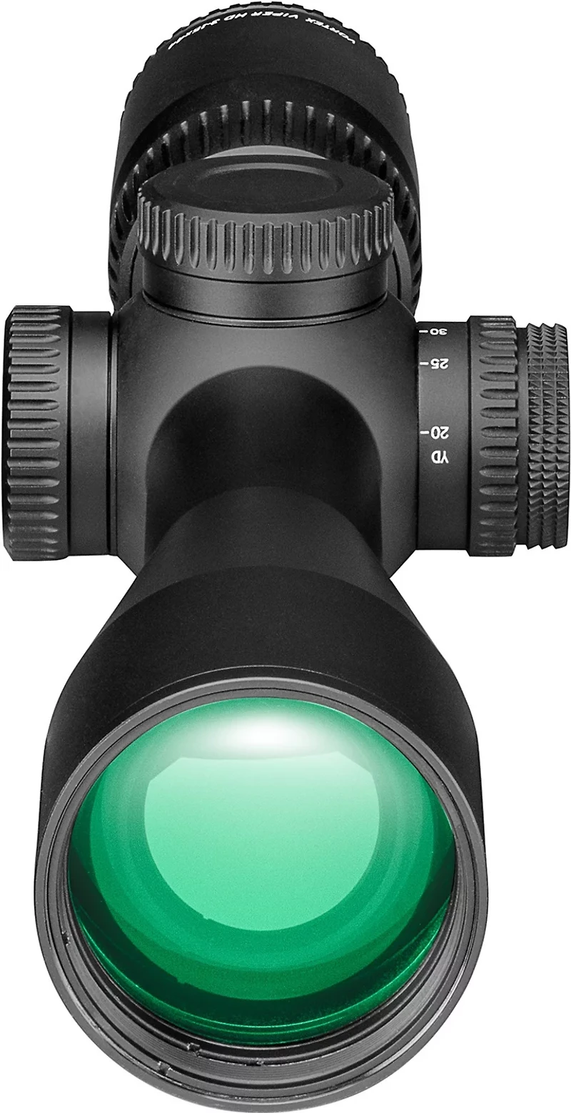 Vortex Viper HD 3-15x44 Dead-Hold BDC MOA Riflescope