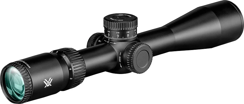 Vortex Viper HD 3-15x44 VMR-3 MRAD Riflescope