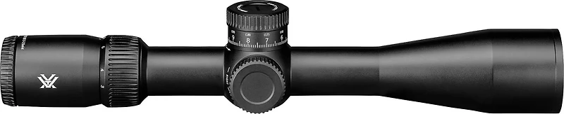 Vortex Viper HD 3-15x44 VMR-3 MRAD Riflescope