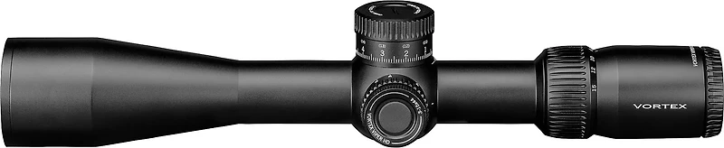 Vortex Viper HD 3-15x44 VMR-3 MRAD Riflescope
