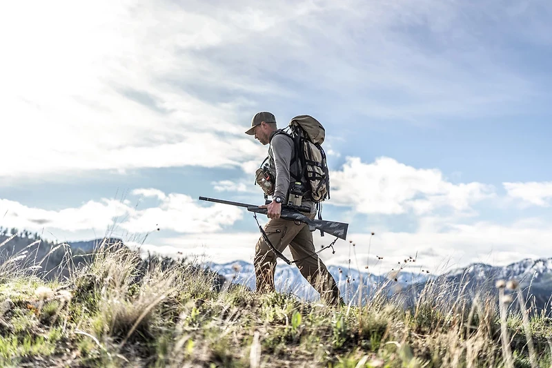 Vortex Viper HD 3-15x44 VMR-3 MRAD Riflescope