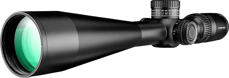 Vortex Viper HD 5-25x50 FFP VMR-4 MOA Riflescope