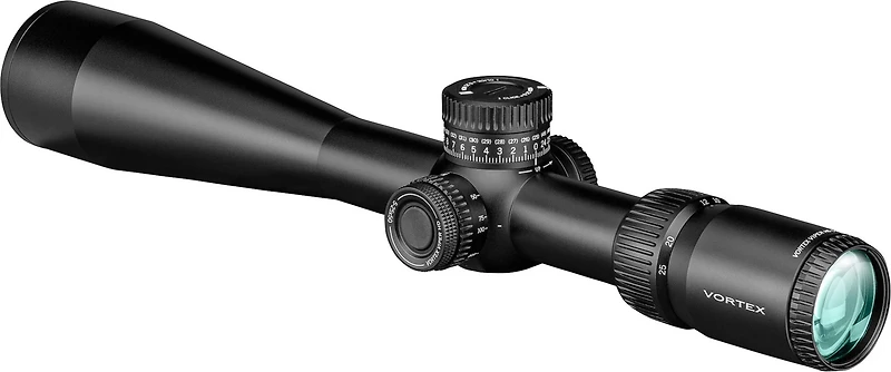 Vortex Viper HD 5-25x50 FFP VMR-4 MOA Riflescope
