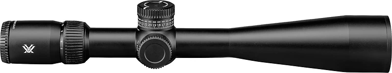 Vortex Viper HD 5-25x50 FFP VMR-4 MOA Riflescope