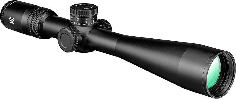 Vortex Viper HD 5-25x50 FFP VMR-4 MRAD Riflescope