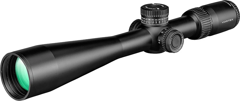 Vortex Viper HD 5-25x50 VMR-3 MOA Riflescope