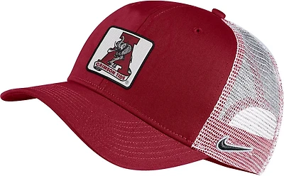 Nike Men's University of Alabama Vault Logo C99 Trucker Cap