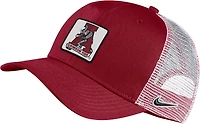 Nike Men's University of Alabama Vault Logo C99 Trucker Cap