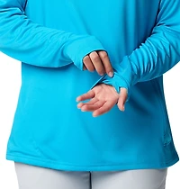 Columbia Sportswear Women's PFG Solar Stream Elite Pullover Hoodie