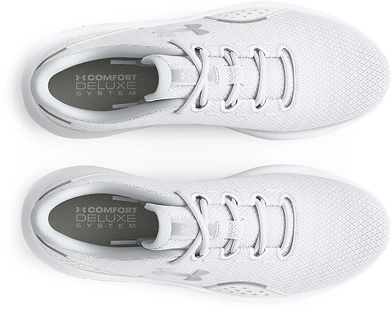 Under Armour Women's Charged Surge 4 Running Shoes