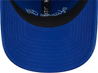 New Era Women's Kansas City Royals Throwback Cross Stitch 9TWENTY Cap