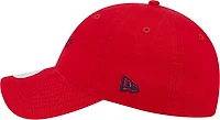 New Era Women's St. Louis Cardinals Throwback Cross Stitch 9TWENTY Cap