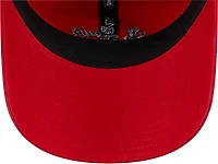 New Era Women's St. Louis Cardinals Throwback Cross Stitch 9TWENTY Cap