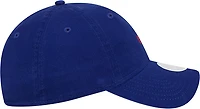 New Era Men's Texas Rangers Throwback Cross Stitch 9TWENTY Cap