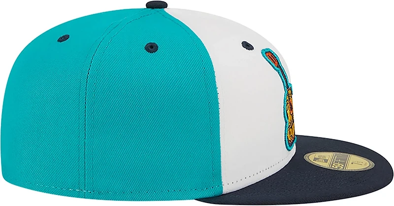 New Era Men's Sounds MiLB Copa 5950 Cap