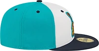 New Era Men's Sounds MiLB Copa 5950 Cap