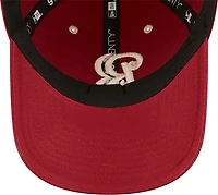 New Era Men's Roughriders MiLB On Field 9TWENTY Cap