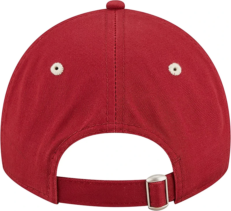 New Era Men's Roughriders MiLB On Field 9TWENTY Cap