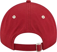 New Era Men's Roughriders MiLB On Field 9TWENTY Cap