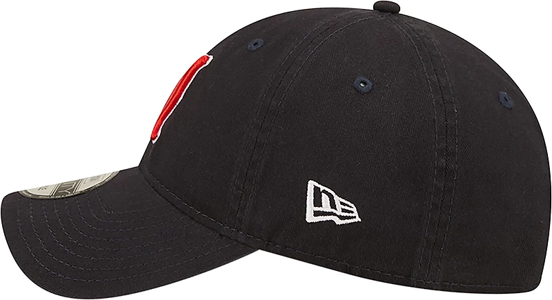 New Era Men's Sounds MiLB On Field 9TWENTY Cap