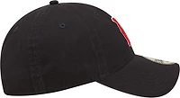 New Era Men's Sounds MiLB On Field 9TWENTY Cap