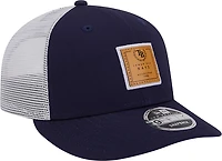 New Era Men's Tampa Bay Rays Court Sport Patch 9FIFTY Cap