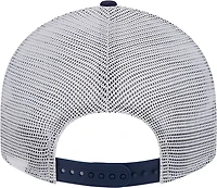 New Era Men's Tampa Bay Rays Court Sport Patch 9FIFTY Cap