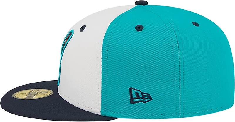 New Era Men's Sounds MiLB Copa 5950 Cap