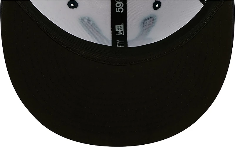 New Era Men's Sounds MiLB Copa 5950 Cap