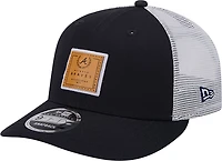 New Era Men's Atlanta Braves Court Sport Patch 9FIFTY Cap