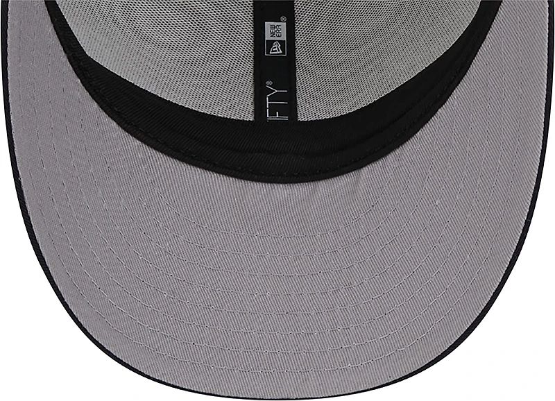 New Era Men's Atlanta Braves Court Sport Patch 9FIFTY Cap