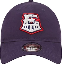 New Era Men's Round Rock Express MiLB On Field 9TWENTY Cap