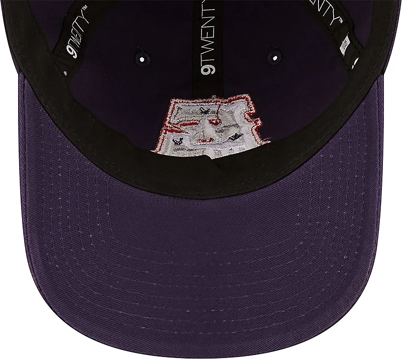 New Era Men's Round Rock Express MiLB On Field 9TWENTY Cap